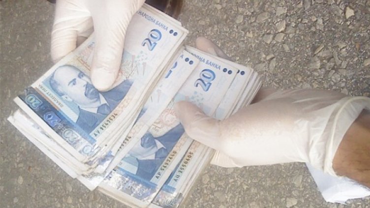 Снимка: архив, МВР