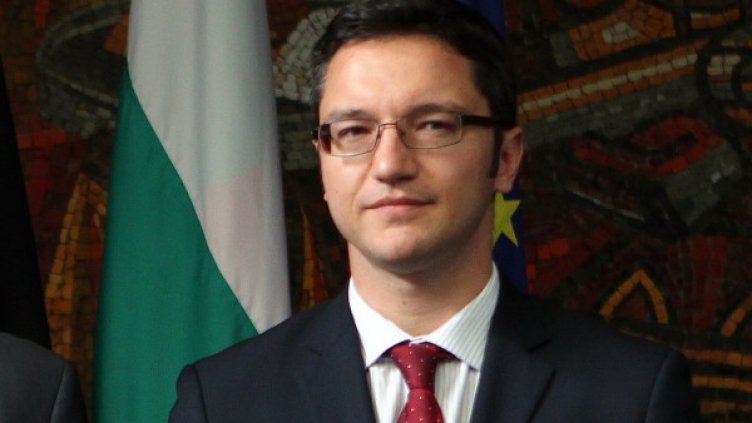 Кристиан Вигенин. Снимка: архив, БТА