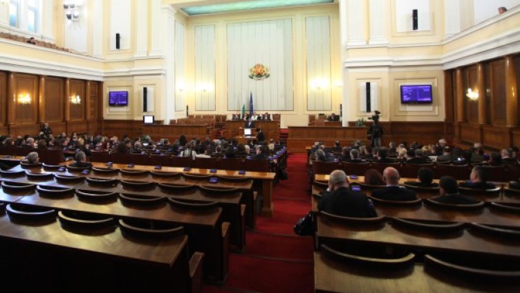 Снимка: Impact Press Group