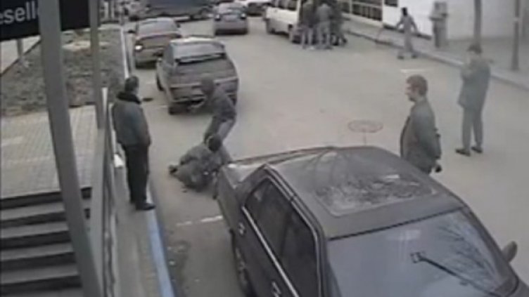 Снимка: YouTube