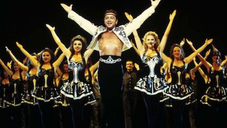 Снимка: Symphonics Concerts