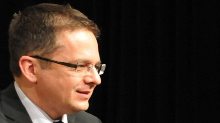 Дончо Барбалов. Снимка, архив Булфото