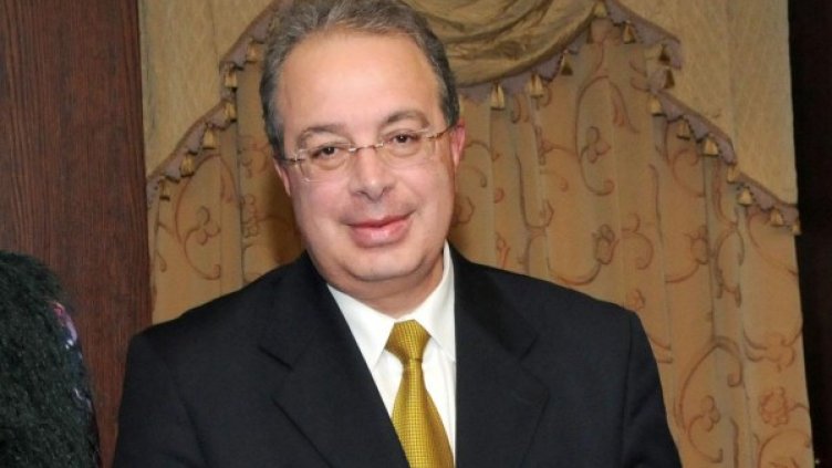 Бранимир Ботев. Снимка: архив, БулФото