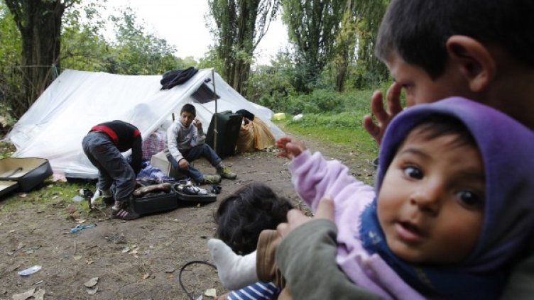 Снимка: архив, Ройтерс