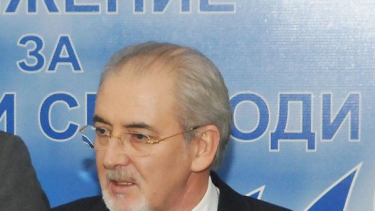 Лютви Местан. Снимка, архив Булфото