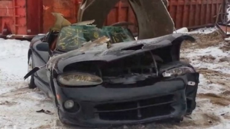 Снимка: YouTube