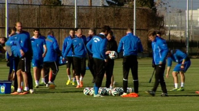 снимка: Bulgaria On Air