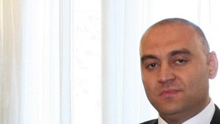 Депутатът от ДПС Хюсеин Хафъзов. Снимка: Булфото