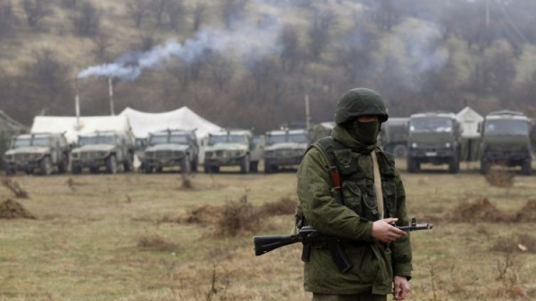 Снимка: Reuters