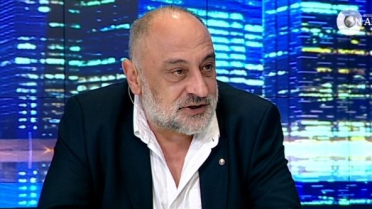 Снимка: Bulgaria On Air