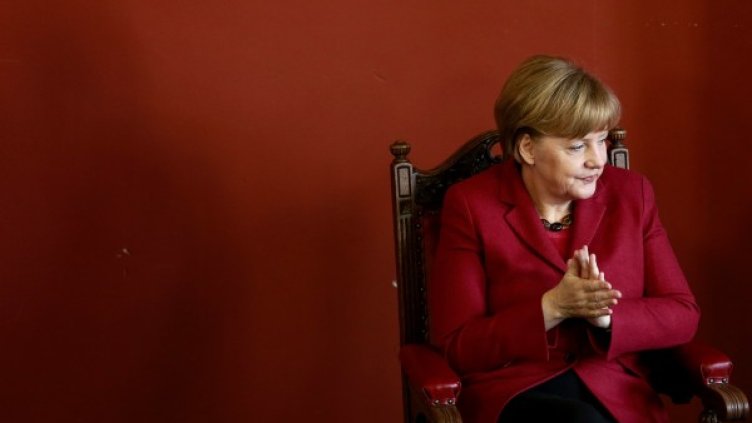 Снимка: Reuters