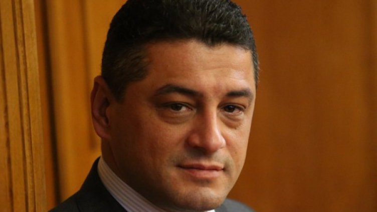 Красимир Янков. Снимка: БСП