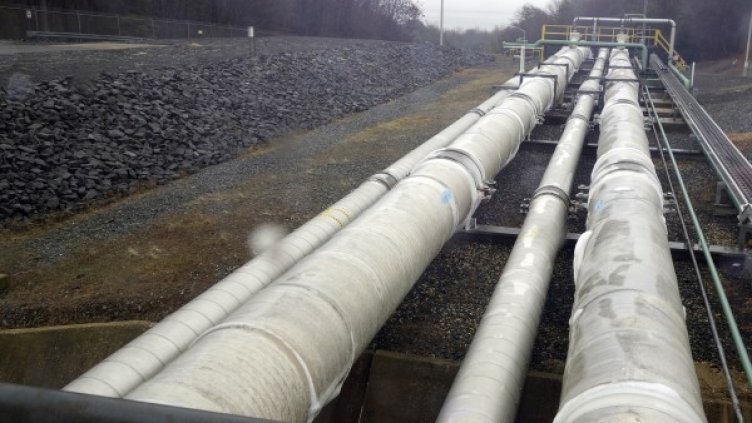 Снимка: архив Ройтерс