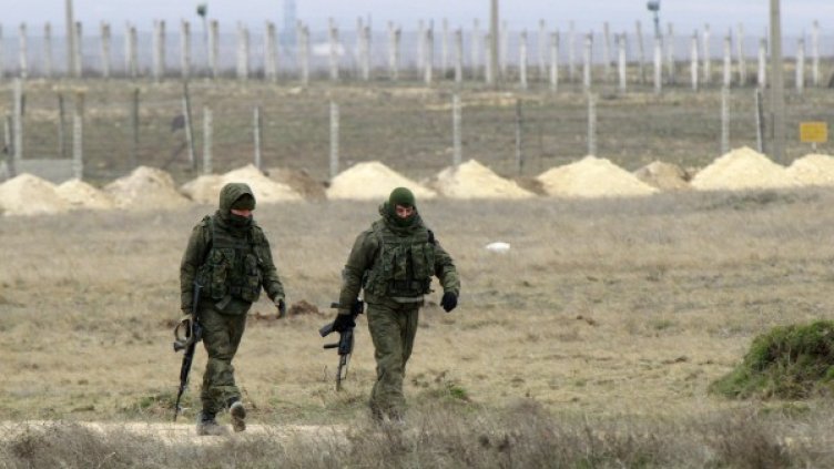 Снимка: Reuters