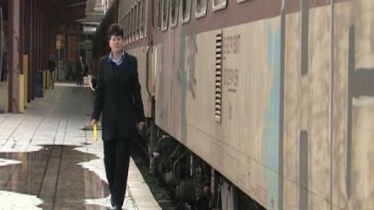 Катюша Христова. Снимка: bTV