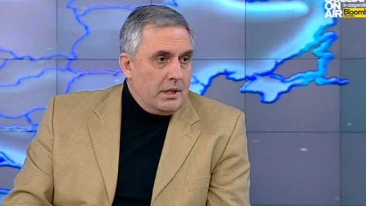 Снимка: Bulgaria On Air