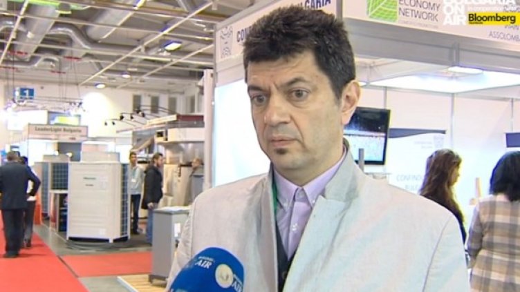 Снимка: Bulgaria On Air