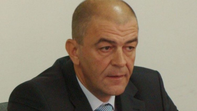 Тодор Гребенаров. Снимка: архив, Булфото