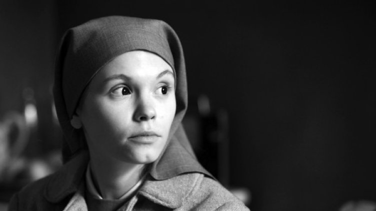 Кадър от "Ида". Снимка: София Филм Фест