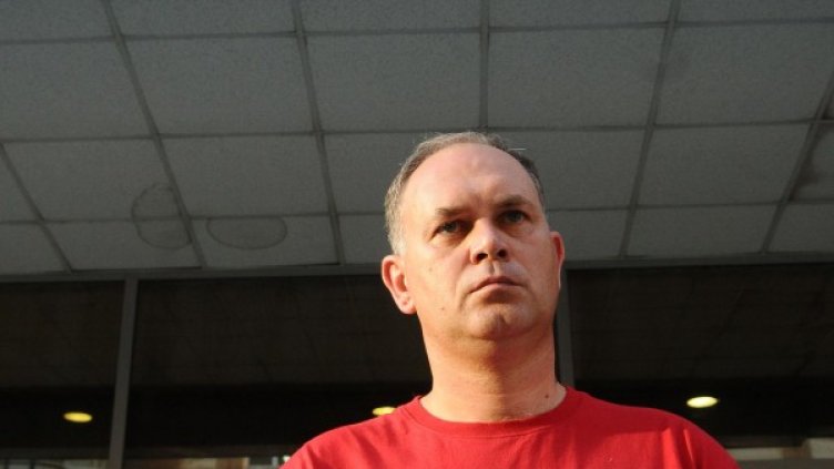 Георги Кадиев. Снимка: архив, Булфото