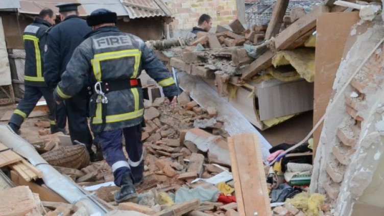 Снимка: архив, Булфото