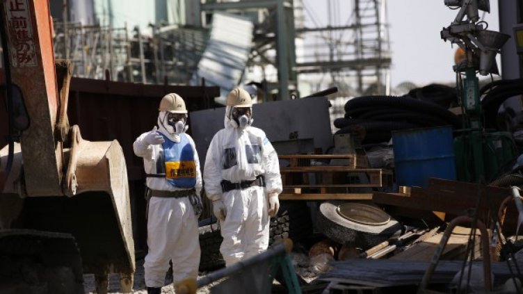 Снимка: архив Ройтерс