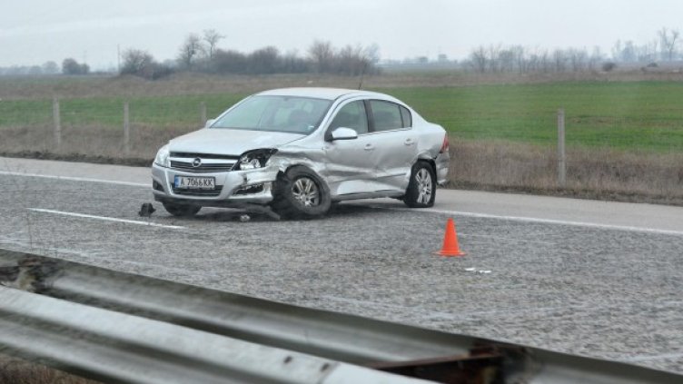 Снимка: Булфото, архив
