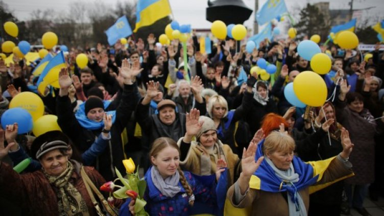 Снимка: архив Ройтерс