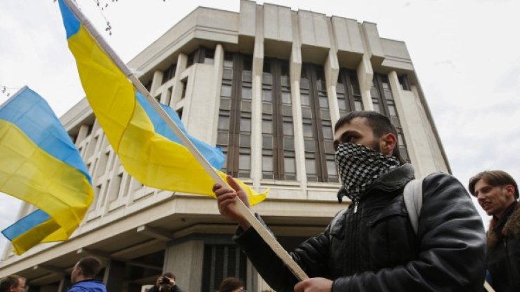 Снимка: архив Ройтерс