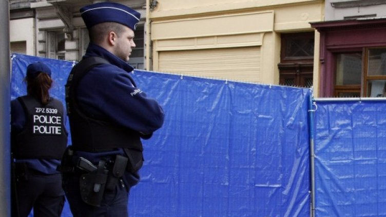 Снимка: архив, Reuters