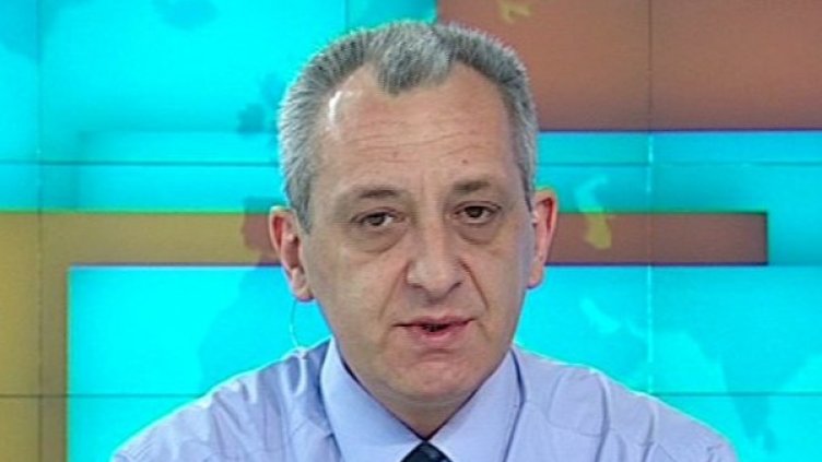 снимка: Bulgaria On Air