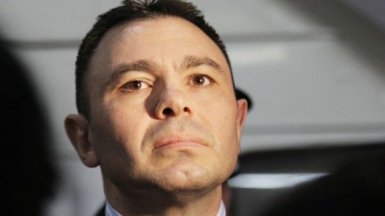 Снимка:  Булфото