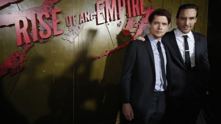 Снимка: Reuters