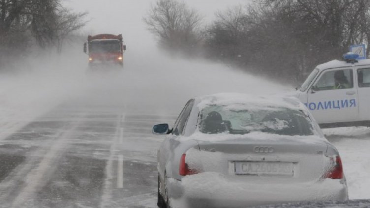 Снимка: Булфото, архив