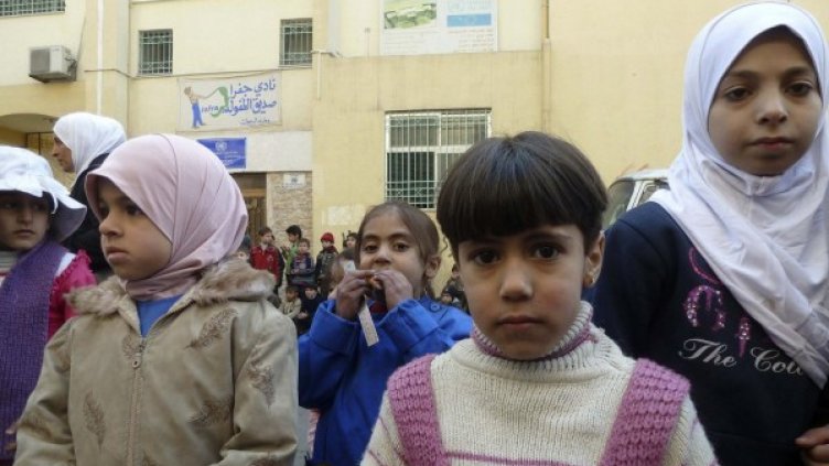 Снимка: архив, Reuters