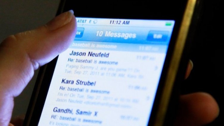 Снимка: архив, Reuters