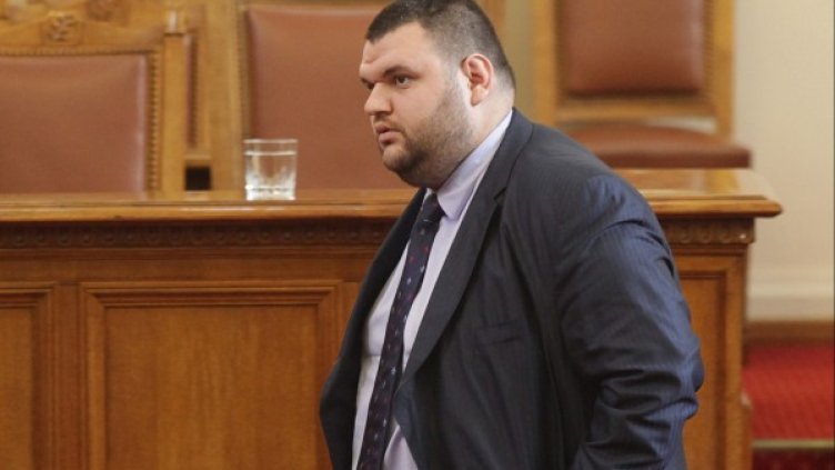 Снимка: архив, БТА