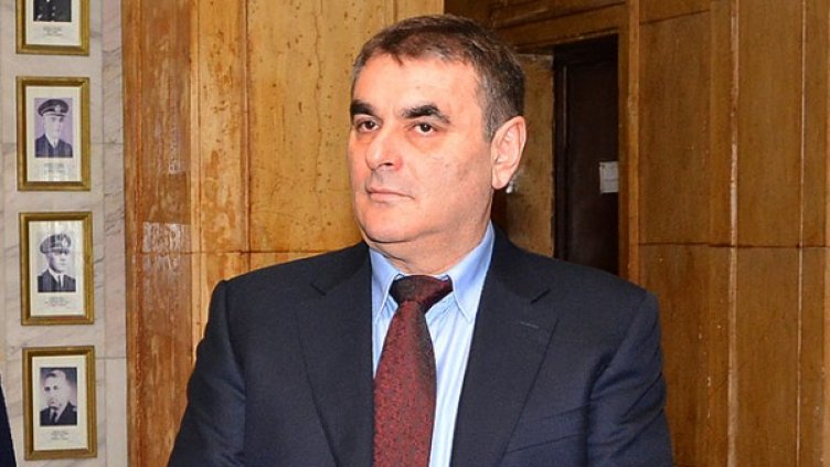 Данаил Папазов Снимка: БТА