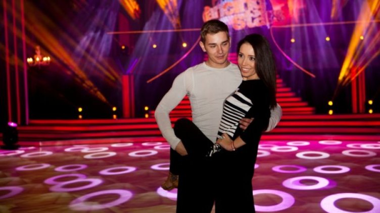 Мика Стоичкова и Хубавата Елена ще танцуват в Dancing Stars
