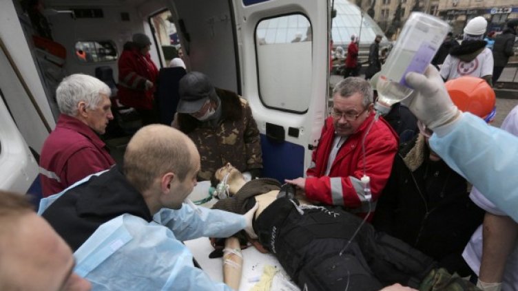 Снимка: Ройтрес, архив