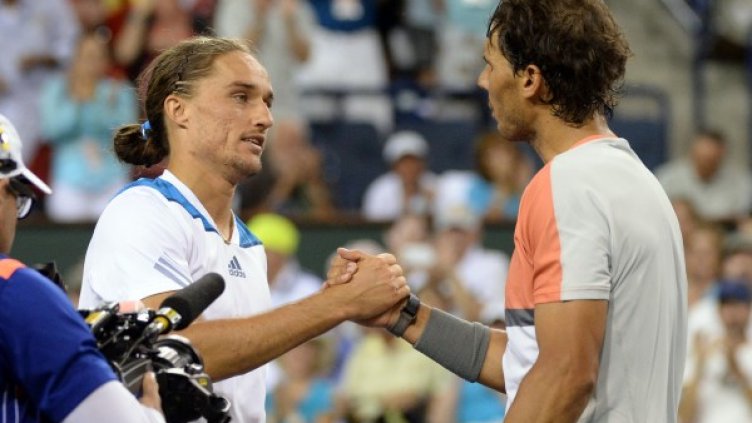 Снимка: Reuters