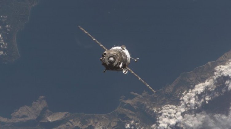 Илюстрация: НАСА