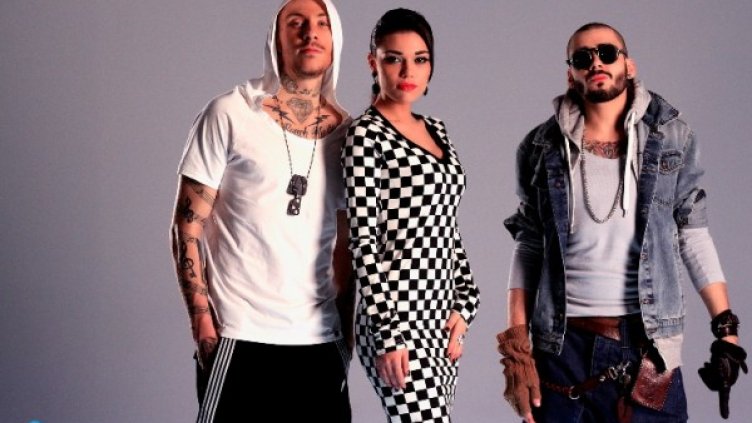 Снимка: Алекс Манчев / Вирджиния рекърдс