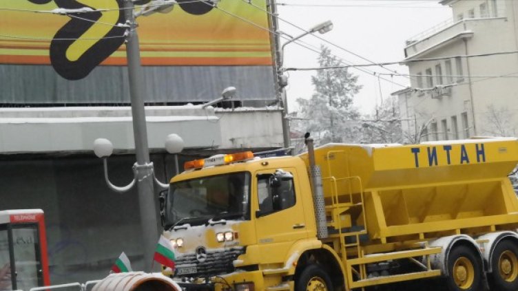 Снимка: Булфото, архив