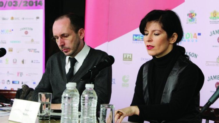 Снимка: София Филм Фест