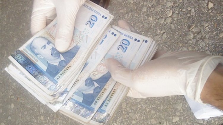 Снимка: архив, МВР