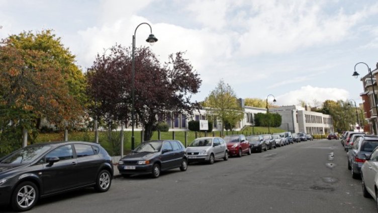 Снимка: архив, Reuters