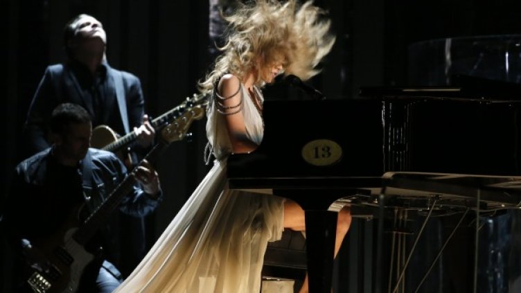 Тейлър Суифт. Снимка: Reuters