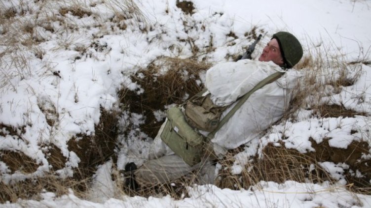 Снимка: архив, Reuters