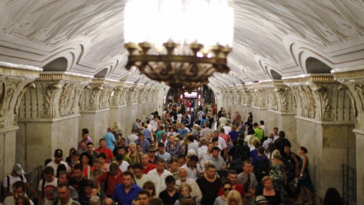 Снимка: Reuters